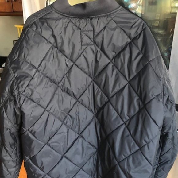 SOREL Men's Black XXL Intra-Active Jacket - Picture 2 of 3